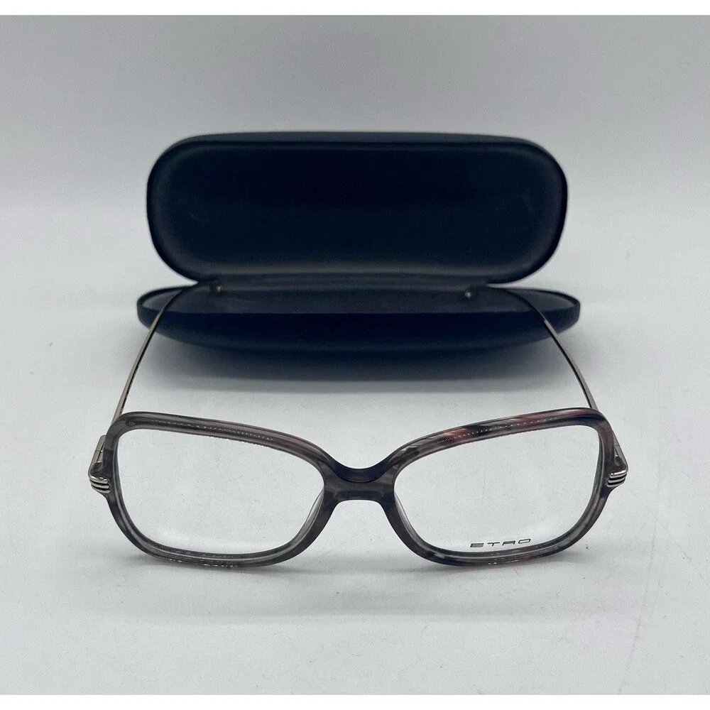 Etro eyeglasses frames